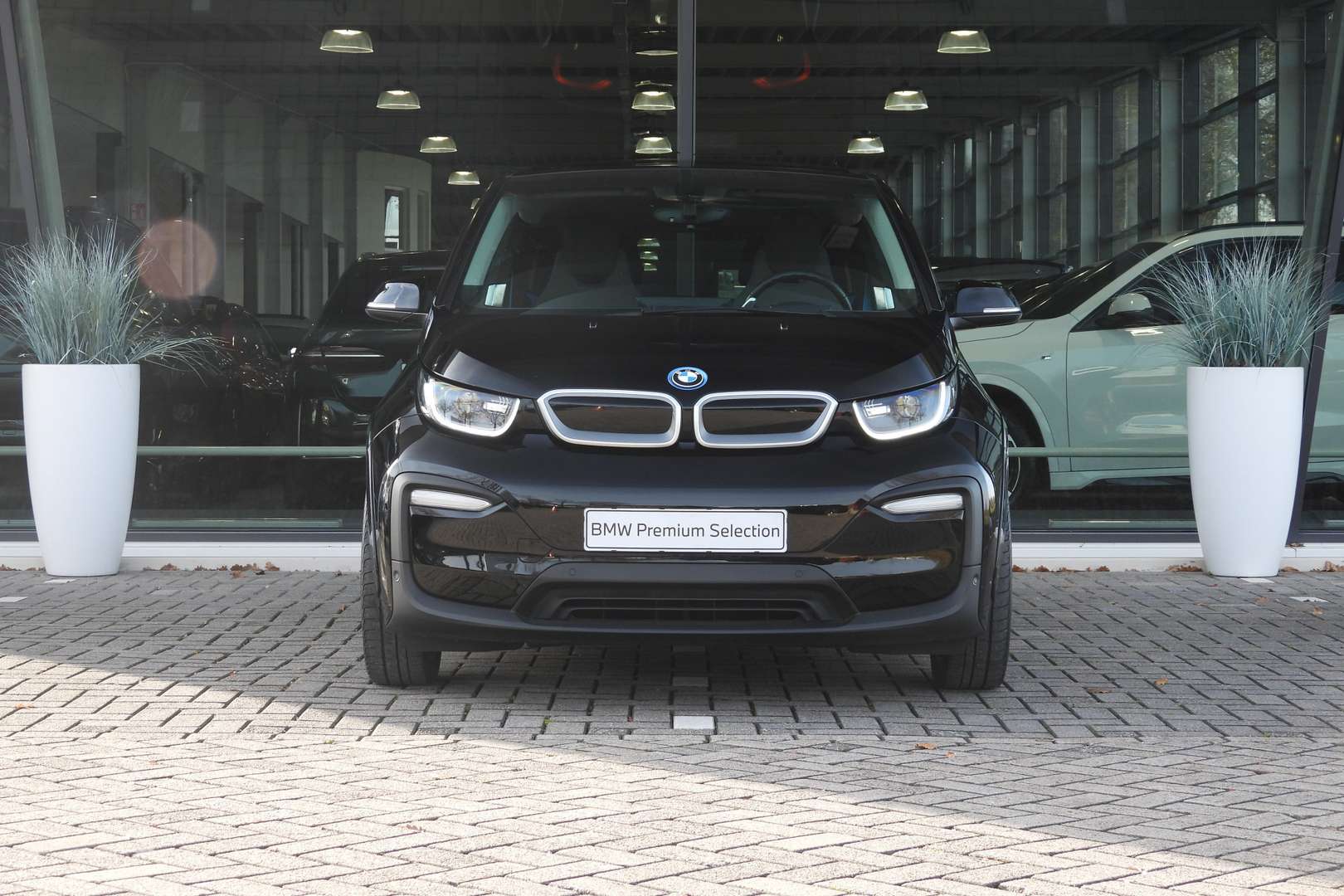 BMW I3 Sport Électrique - 2020 - Joinsteer - #5