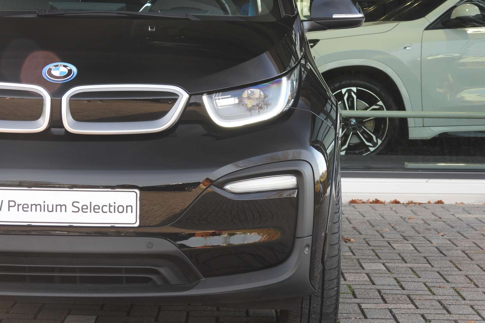 BMW I3 Sport Électrique - 2020 - Joinsteer - #6