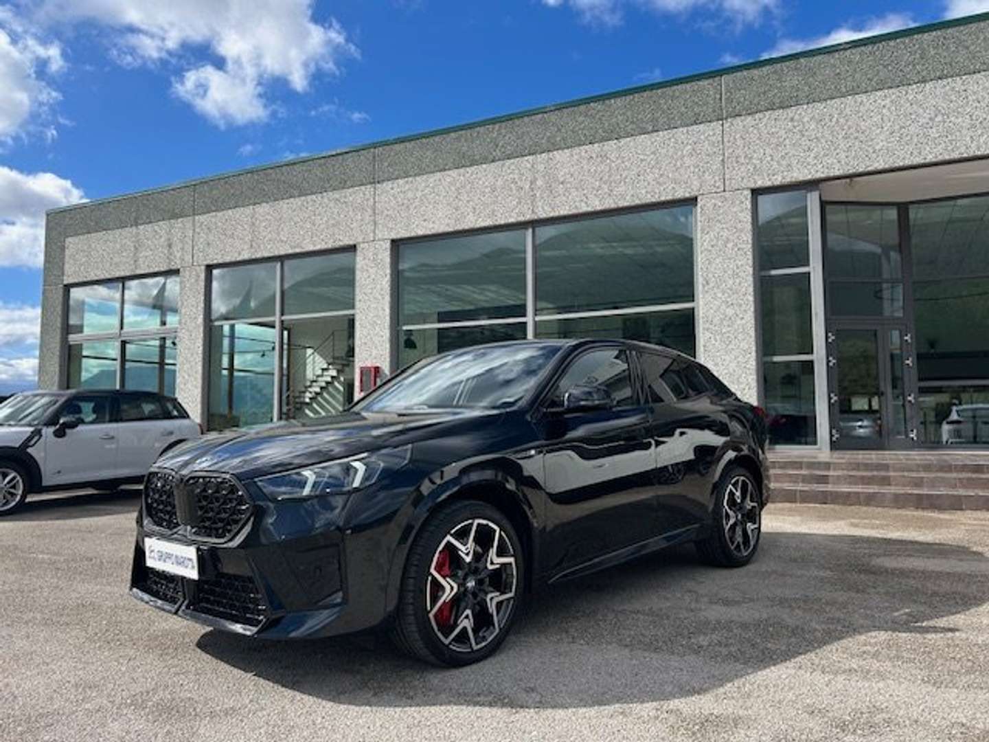 BMW X2 M Sport SDrive 20d - 2025 - Joinsteer - #1