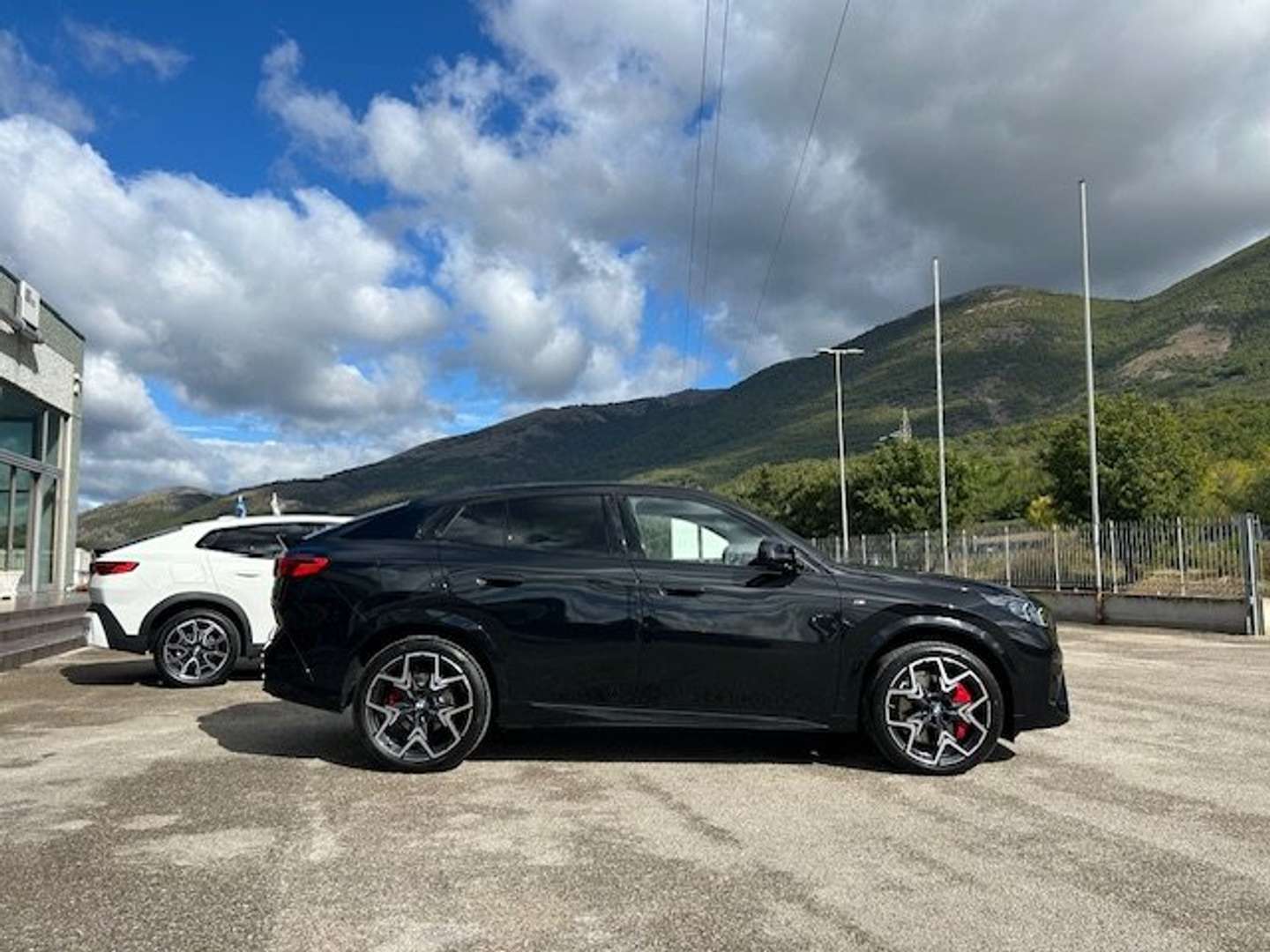 BMW X2 M Sport SDrive 20d - 2025 - Joinsteer - #2