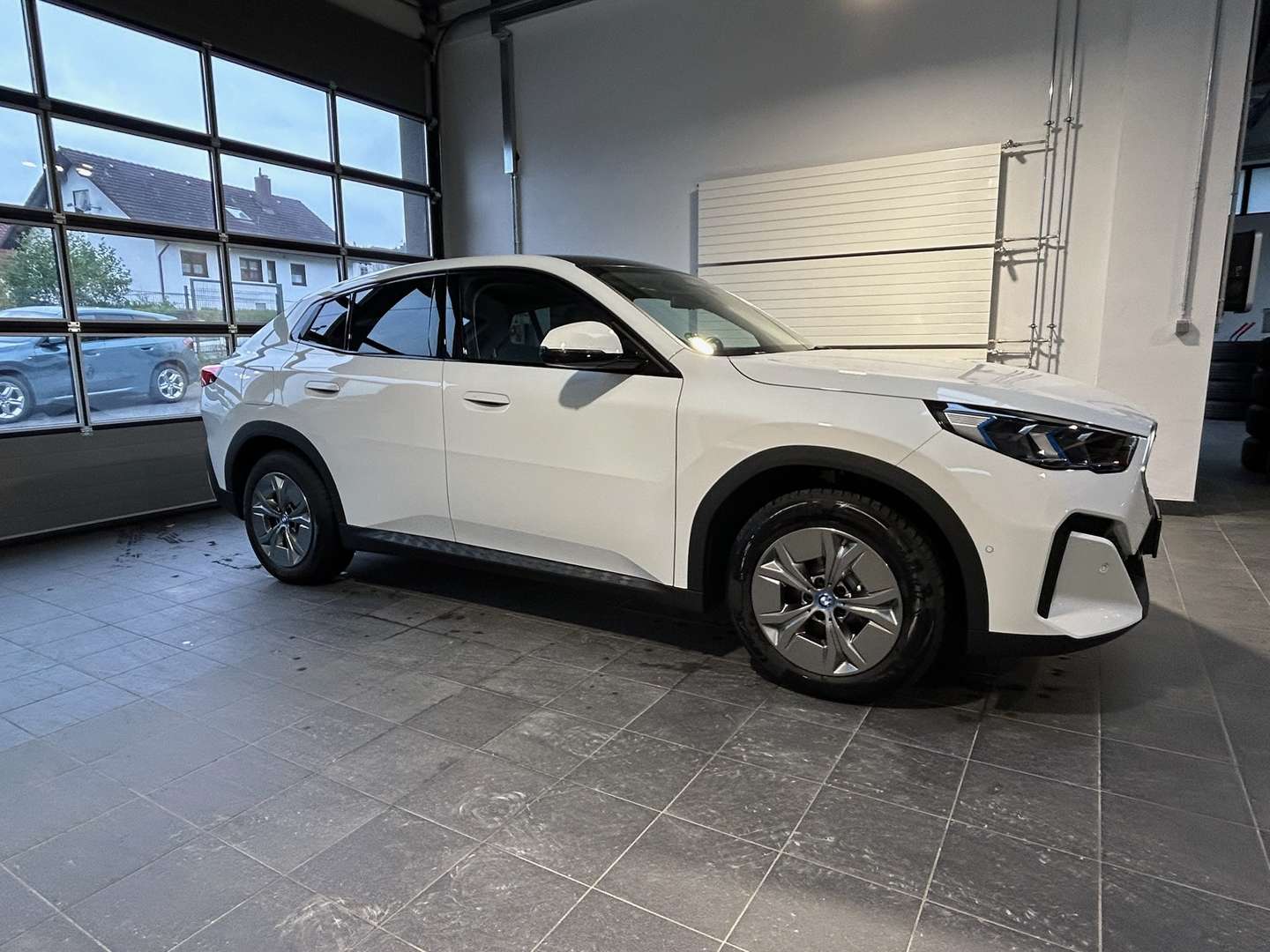 BMW IX2 Pano Headup XDrive30 - 2024 - Joinsteer - #4