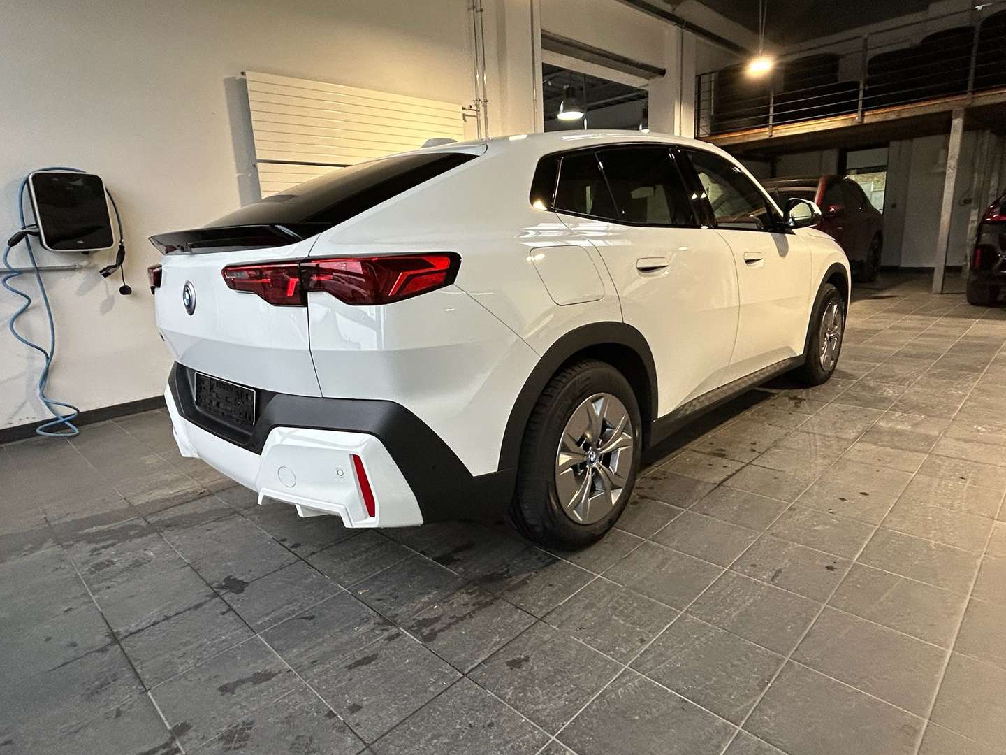 BMW IX2 Pano Headup XDrive30 - 2024 - Joinsteer - #5