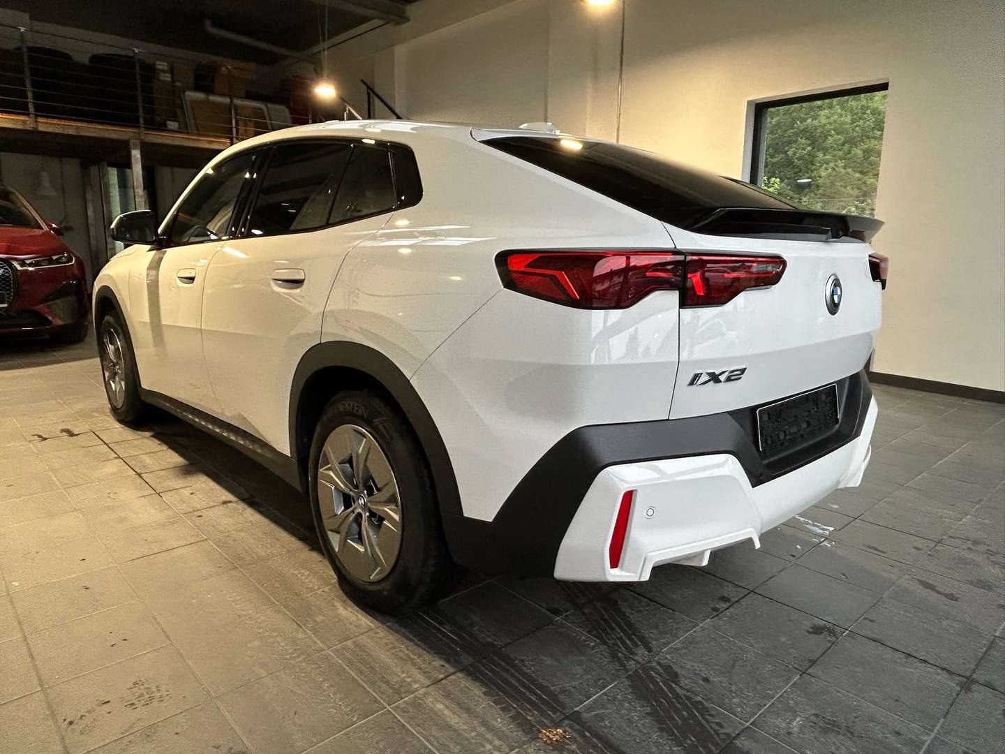 BMW IX2 Pano Headup XDrive30 - 2024 - Joinsteer - #6