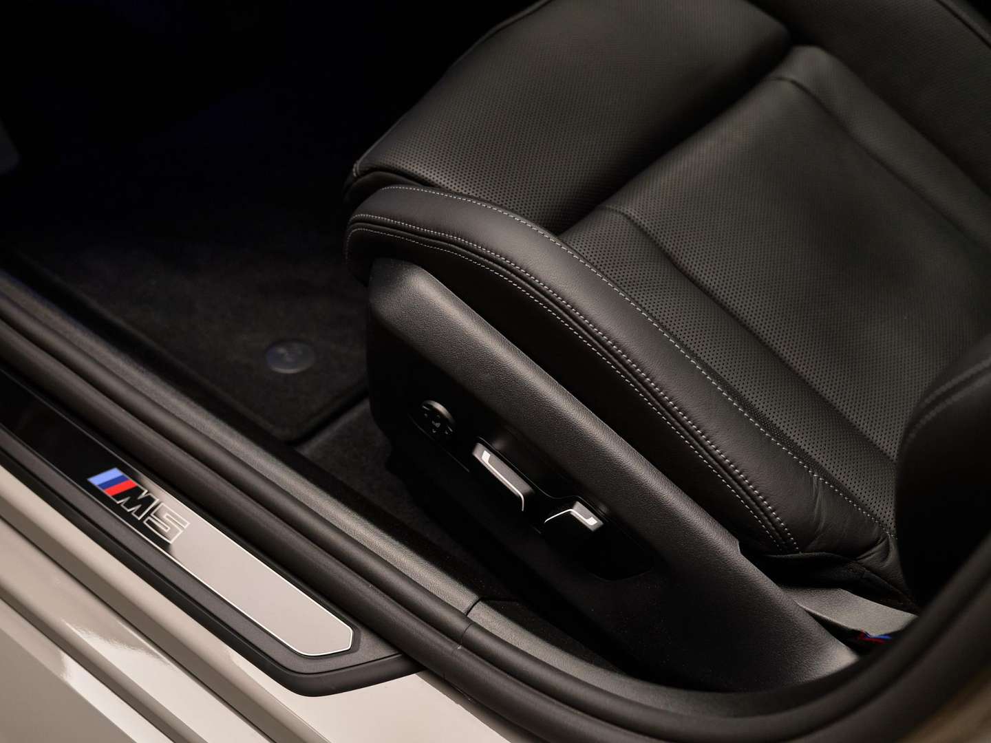 BMW M5 Touring V8 M Hybrid - 2025 - Joinsteer - #10