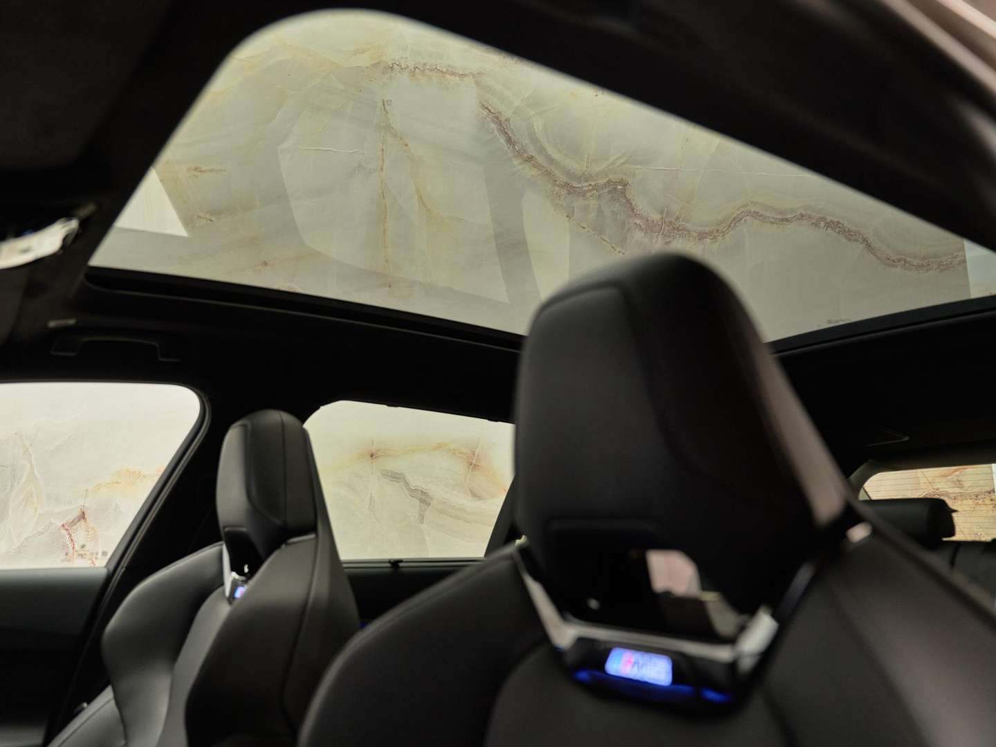 BMW M5 Touring V8 M Hybrid - 2025 - Joinsteer - #11