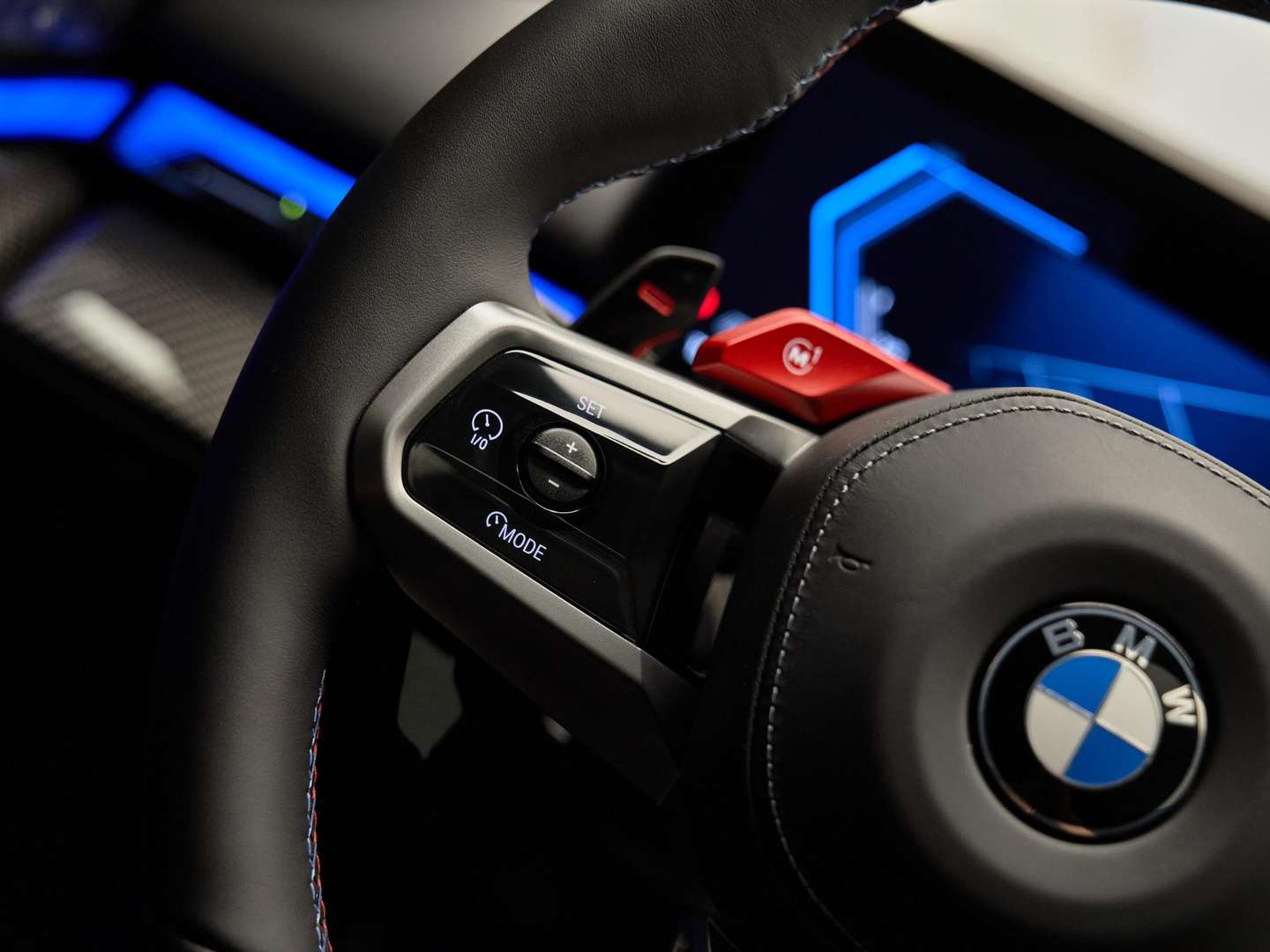 BMW M5 Touring V8 M Hybrid - 2025 - Joinsteer - #16