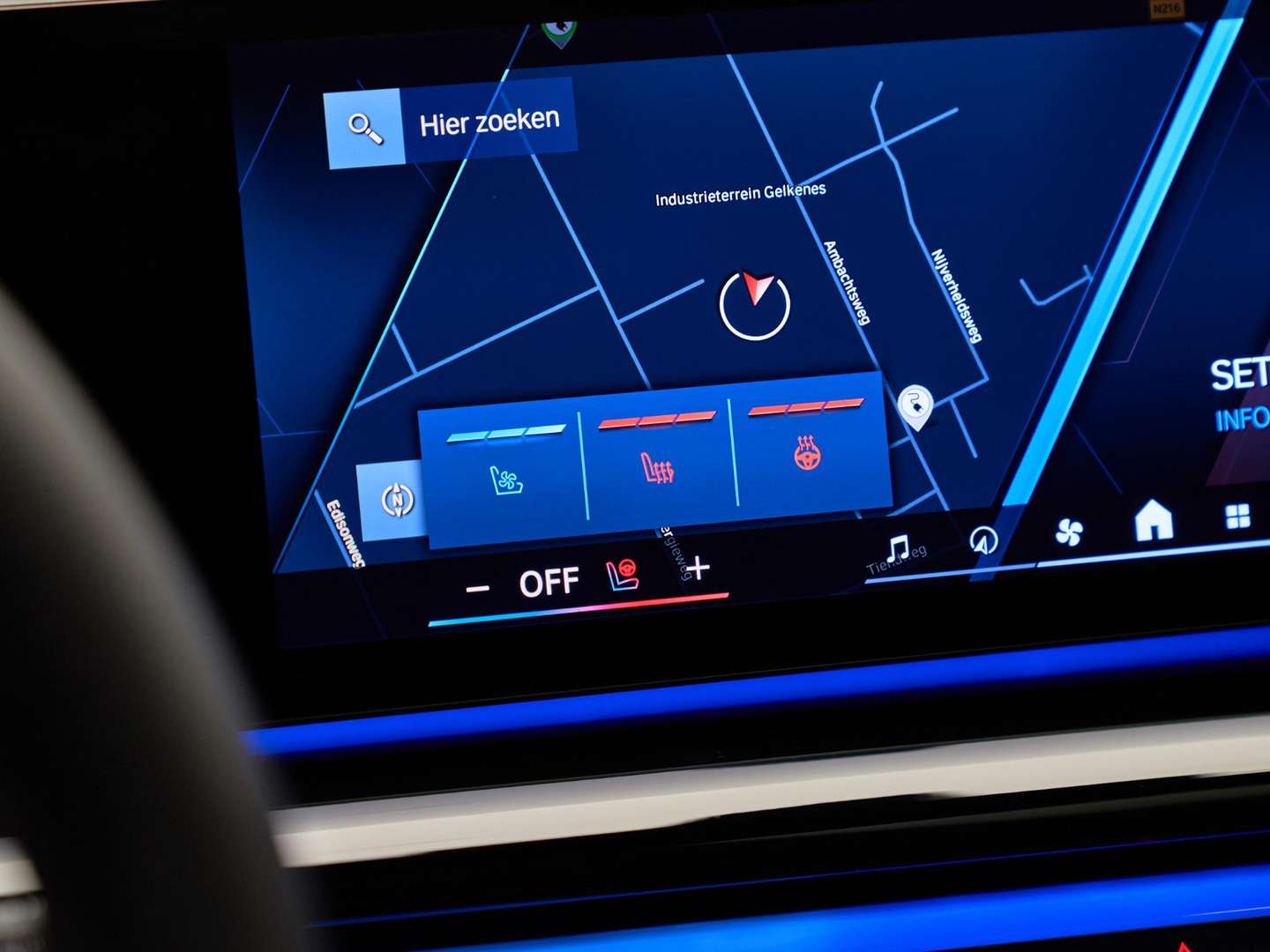 BMW M5 Touring V8 M Hybrid - 2025 - Joinsteer - #19