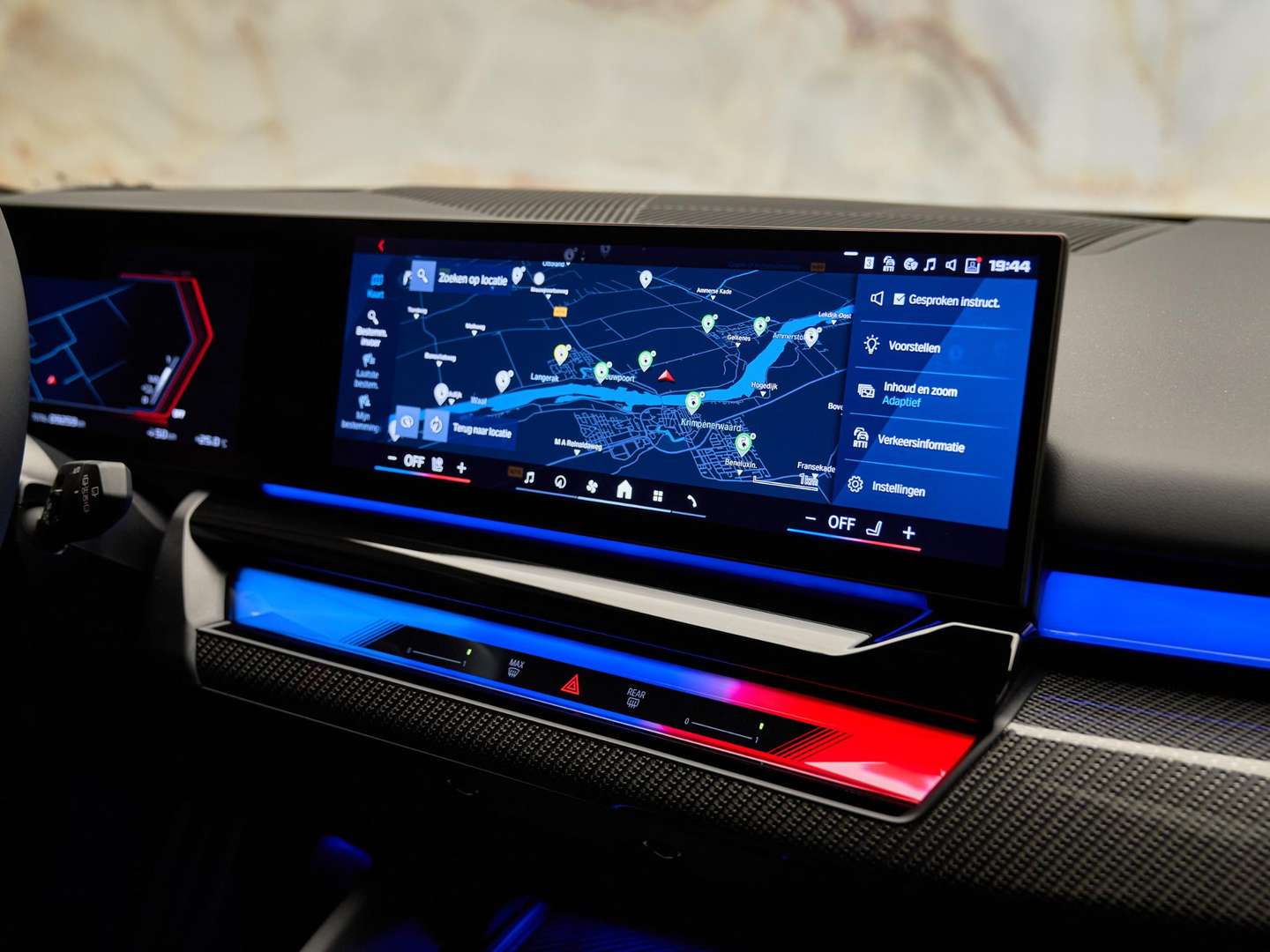 BMW M5 Touring V8 M Hybrid - 2025 - Joinsteer - #22