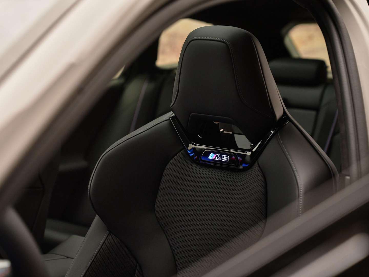 BMW M5 Touring V8 M Hybrid - 2025 - Joinsteer - #24