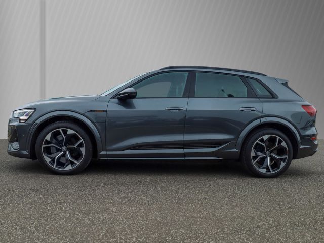 Audi E-tron S S Quattro - 2023 - Joinsteer - #4