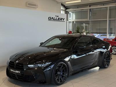 BMW M4 Competition M Sport M XDrive - - Joinsteer - #1
