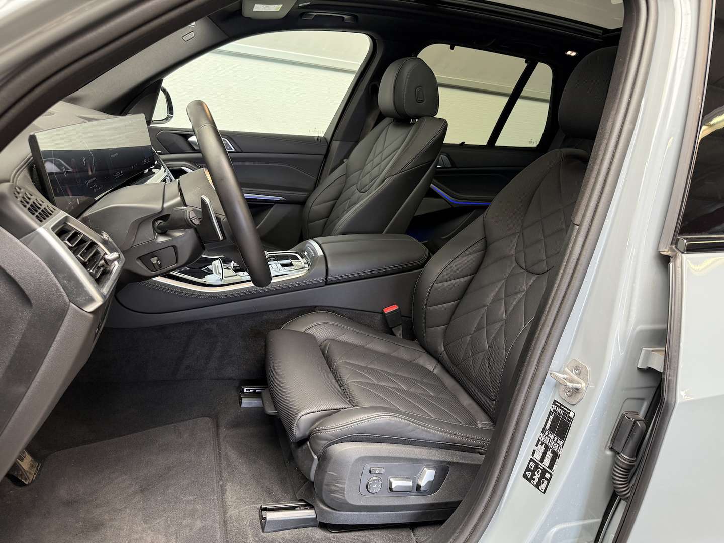 BMW X5 M Sport 30d XDrive - 2025 - Joinsteer - #3