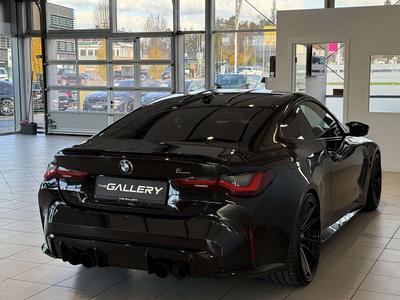 BMW M4 Competition M Sport M XDrive - - Joinsteer - #4