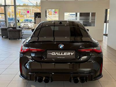 BMW M4 Competition M Sport M XDrive - - Joinsteer - #5