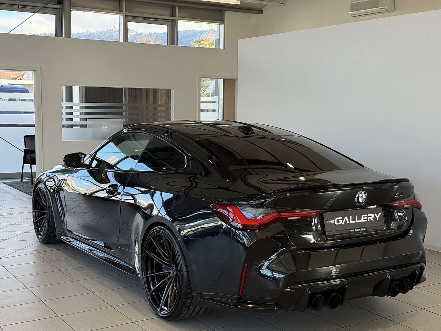 BMW M4 Competition M Sport M XDrive - 2023 - Joinsteer - #8