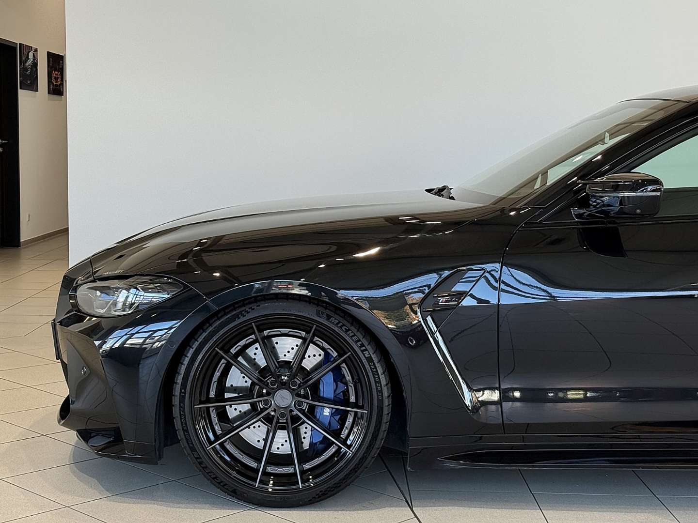 BMW M4 Competition M Sport M XDrive - 2023 - Joinsteer - #9