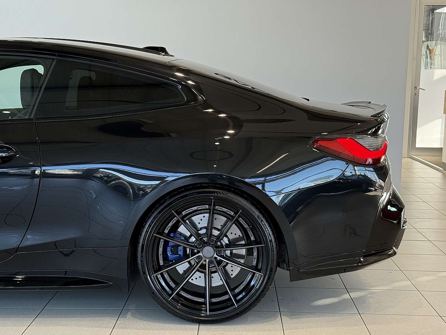 BMW M4 Competition M Sport M XDrive - 2023 - Joinsteer - #10