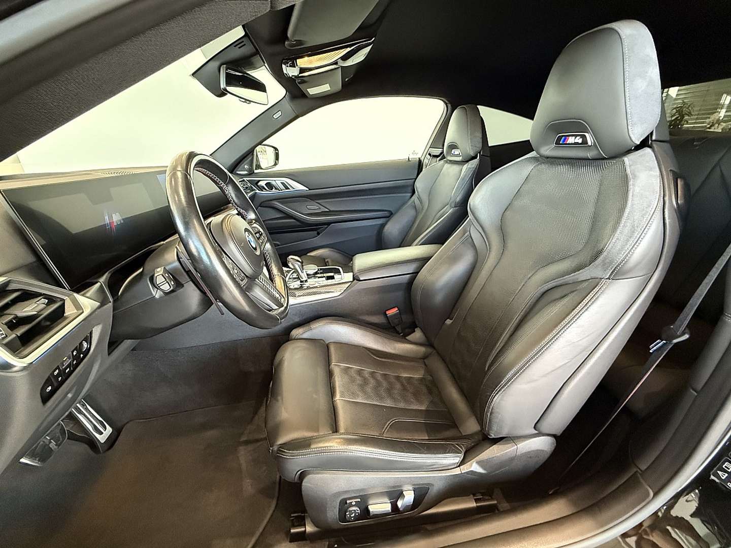 BMW M4 Competition M Sport M XDrive - 2023 - Joinsteer - #11