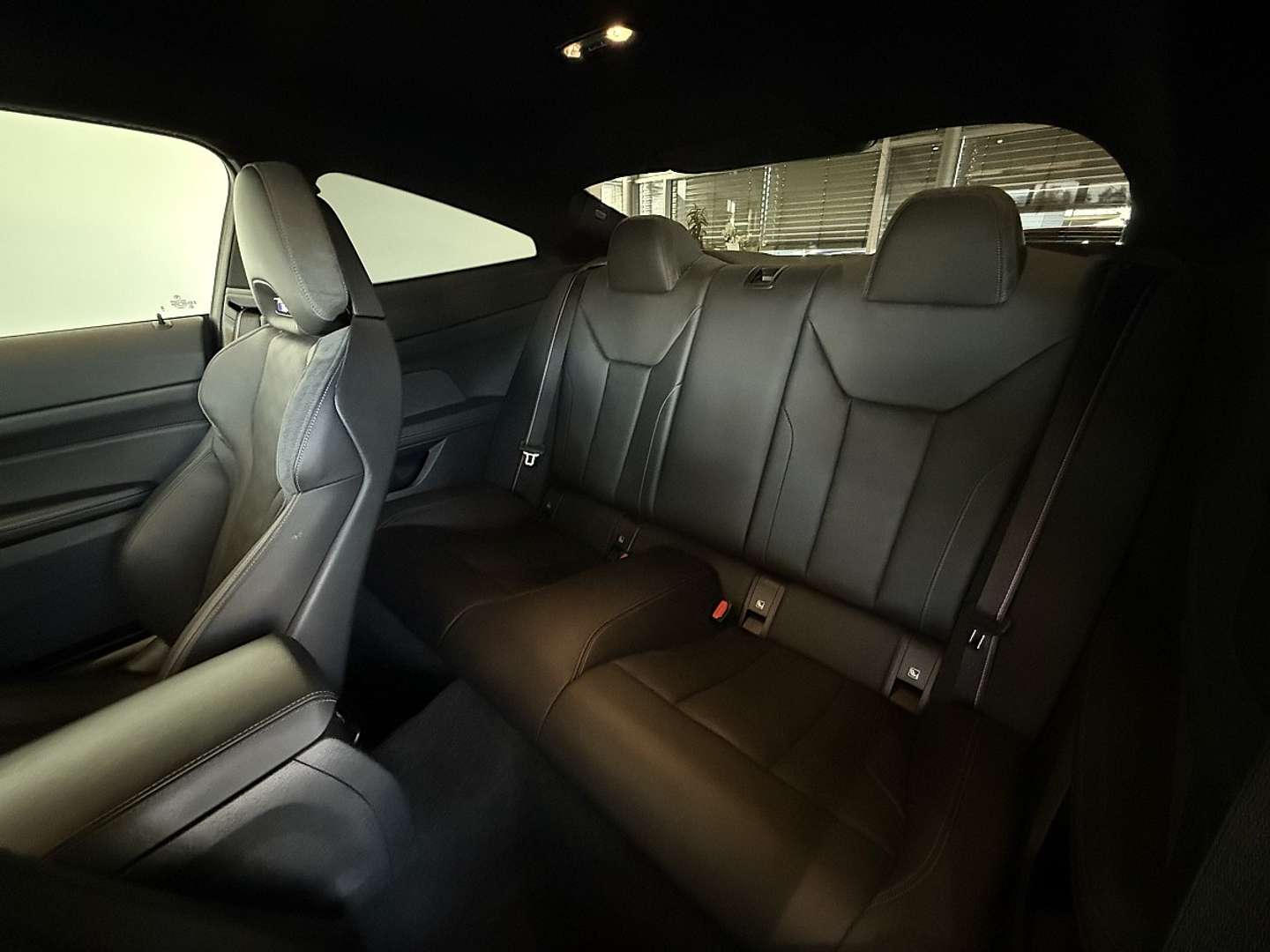 BMW M4 Competition M Sport M XDrive - 2023 - Joinsteer - #12