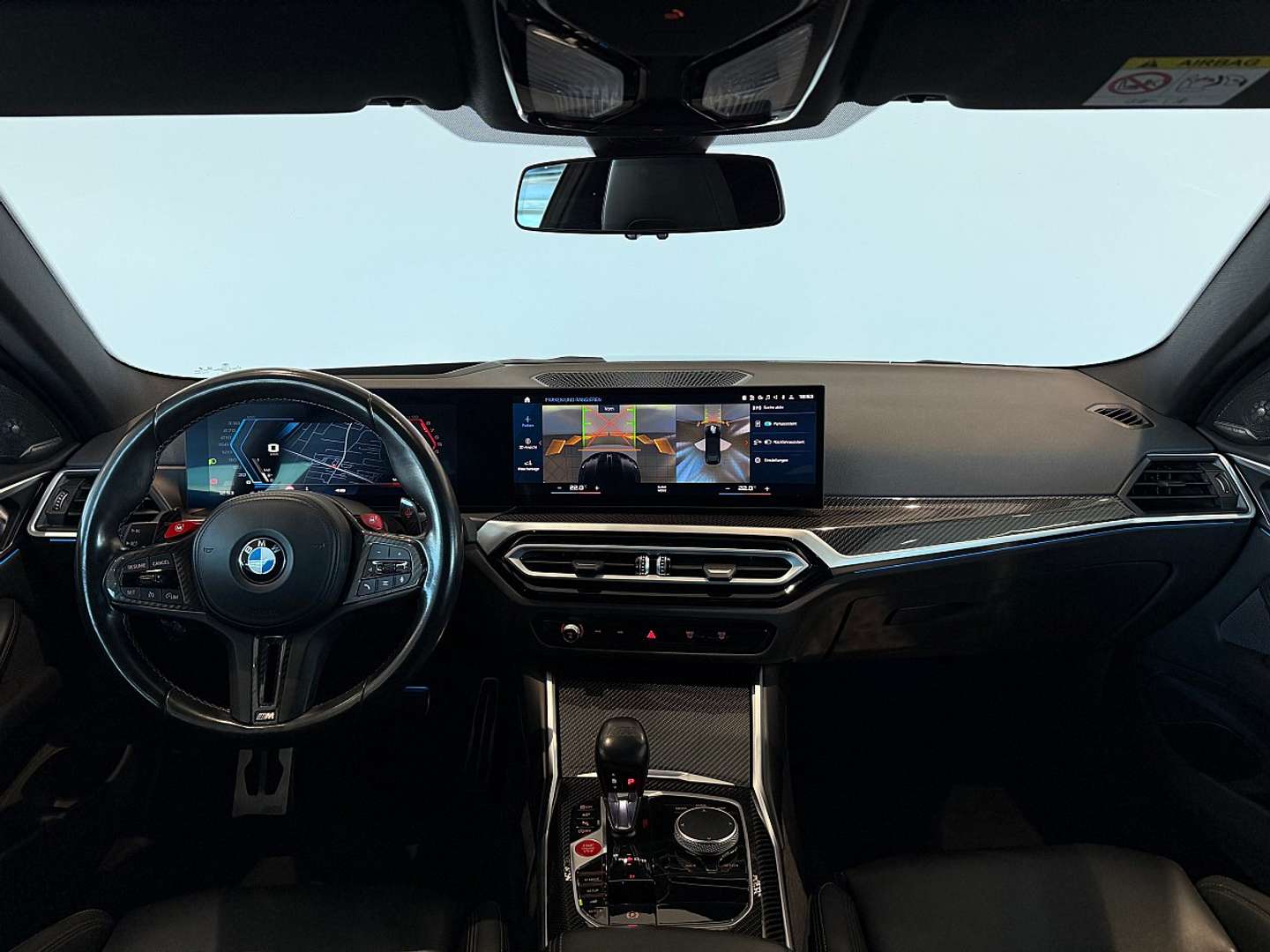 BMW M4 Competition M Sport M XDrive - 2023 - Joinsteer - #13