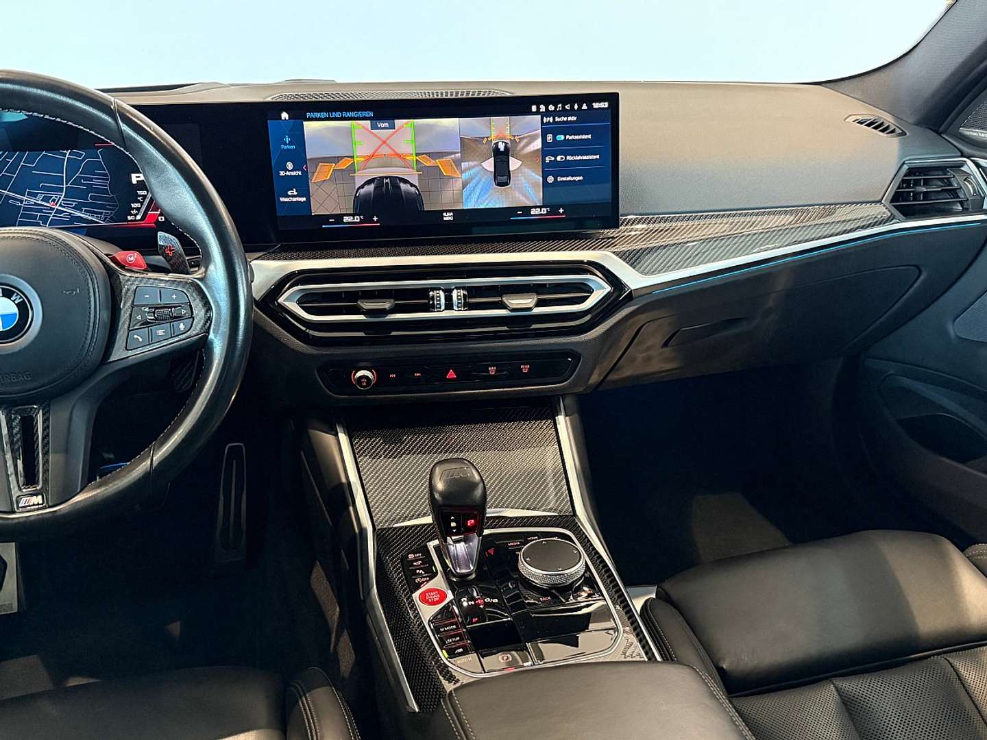 BMW M4 Competition M Sport M XDrive - 2023 - Joinsteer - #15