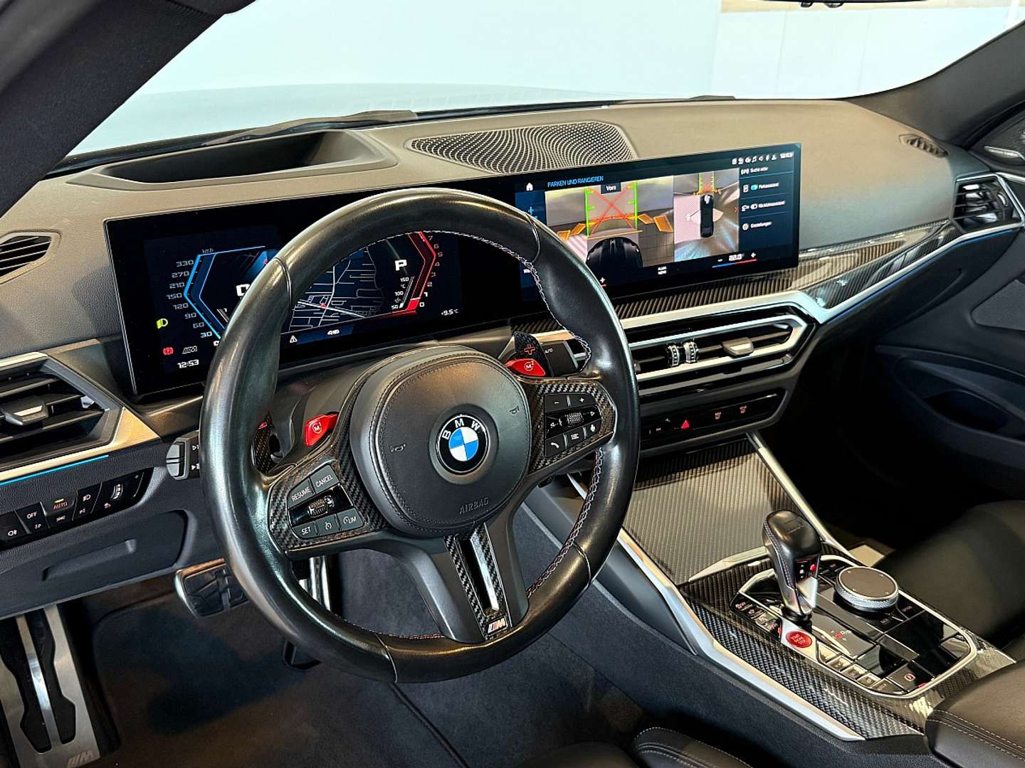 BMW M4 Competition M Sport M XDrive - 2023 - Joinsteer - #16