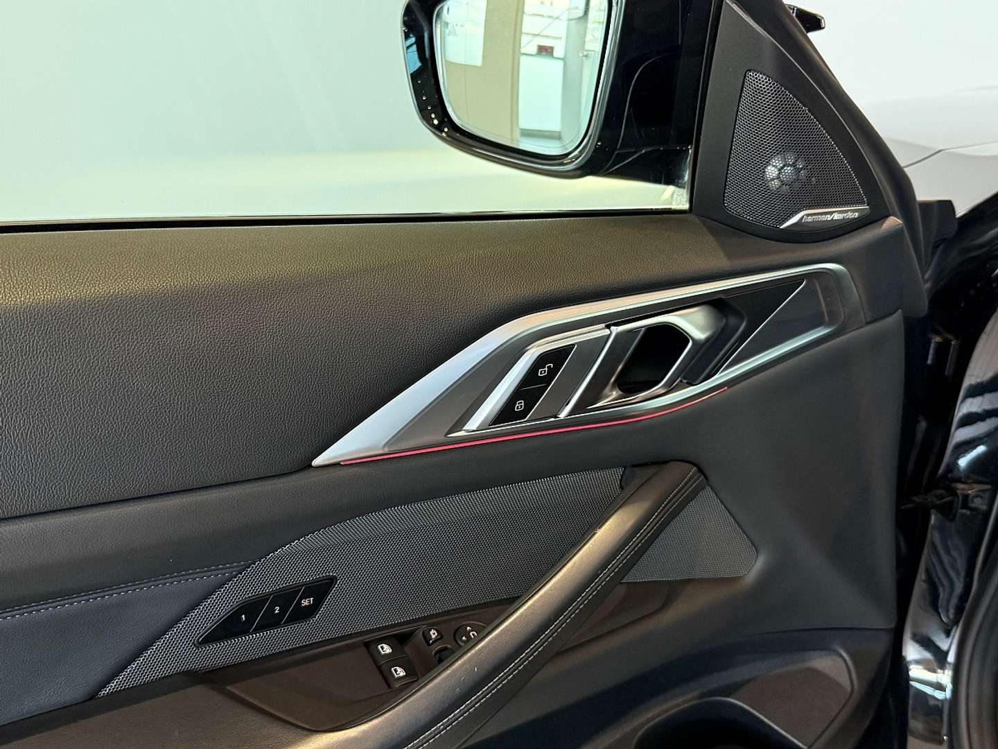 BMW M4 Competition M Sport M XDrive - 2023 - Joinsteer - #17