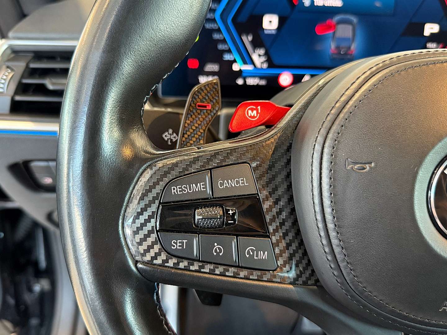 BMW M4 Competition M Sport M XDrive - 2023 - Joinsteer - #24