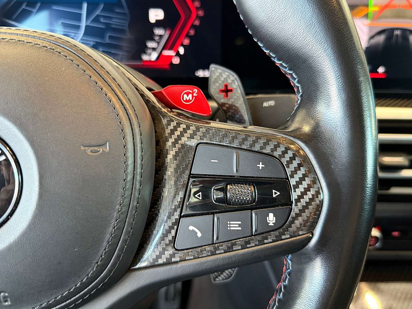 BMW M4 Competition M Sport M XDrive - 2023 - Joinsteer - #25