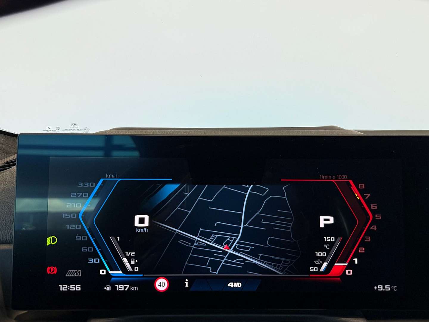 BMW M4 Competition M Sport M XDrive - 2023 - Joinsteer - #26