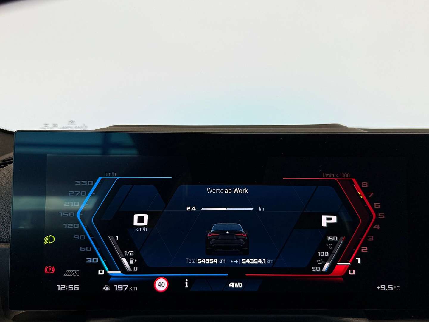 BMW M4 Competition M Sport M XDrive - 2023 - Joinsteer - #27