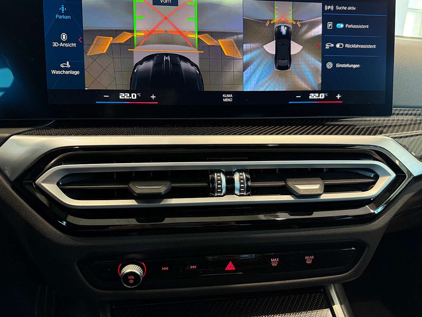 BMW M4 Competition M Sport M XDrive - 2023 - Joinsteer - #28