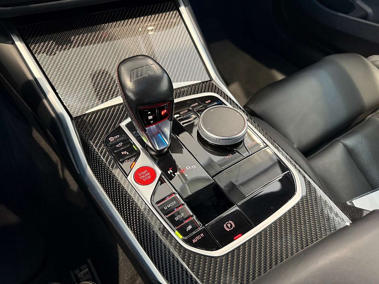 BMW M4 Competition M Sport M XDrive - 2023 - Joinsteer - #30