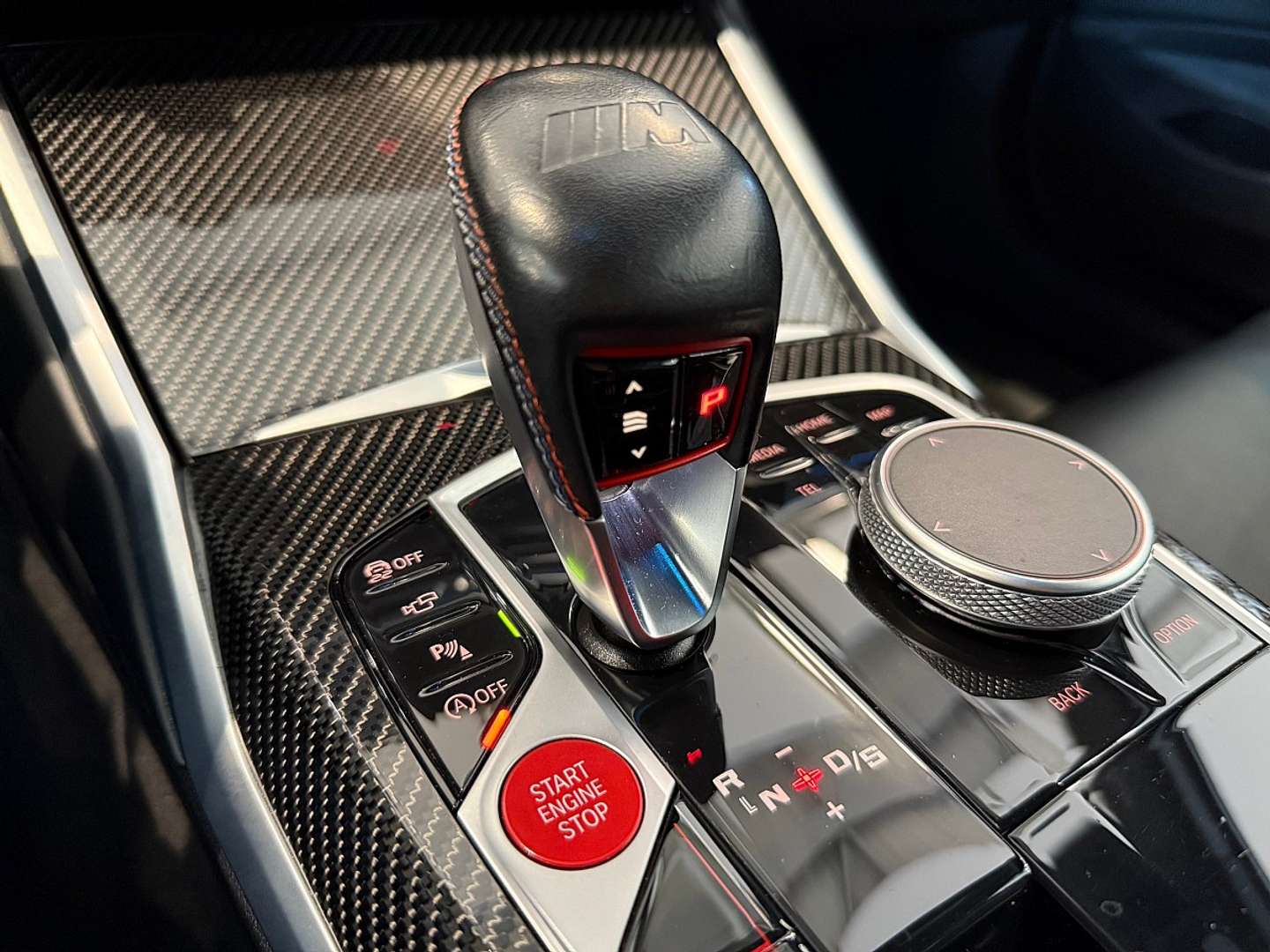 BMW M4 Competition M Sport M XDrive - 2023 - Joinsteer - #31