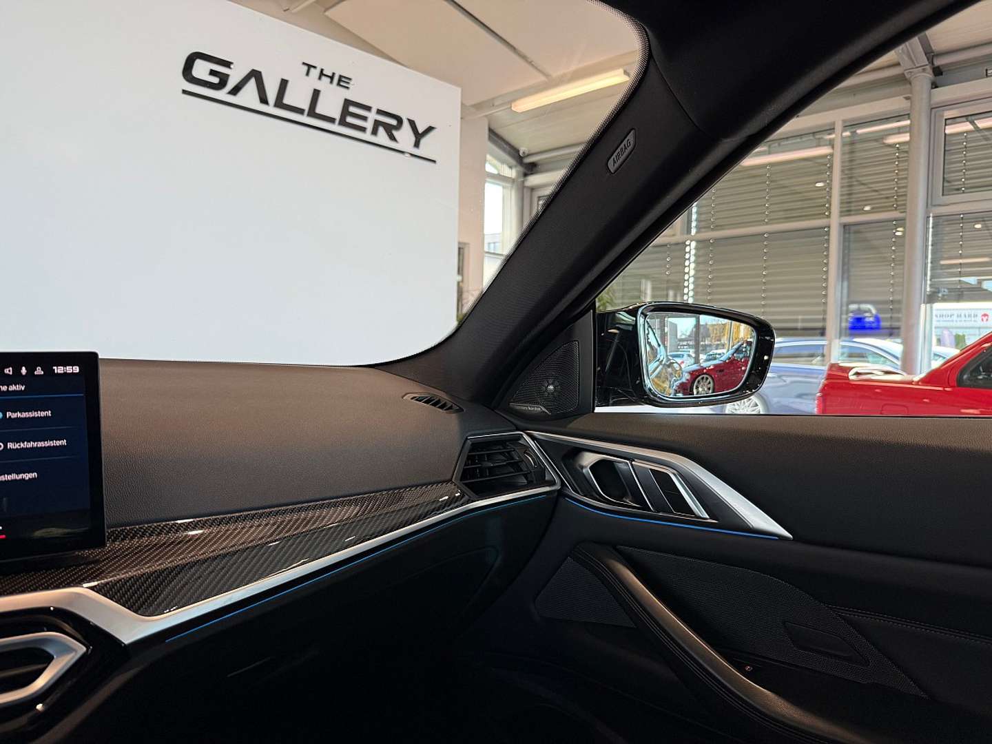 BMW M4 Competition M Sport M XDrive - 2023 - Joinsteer - #32