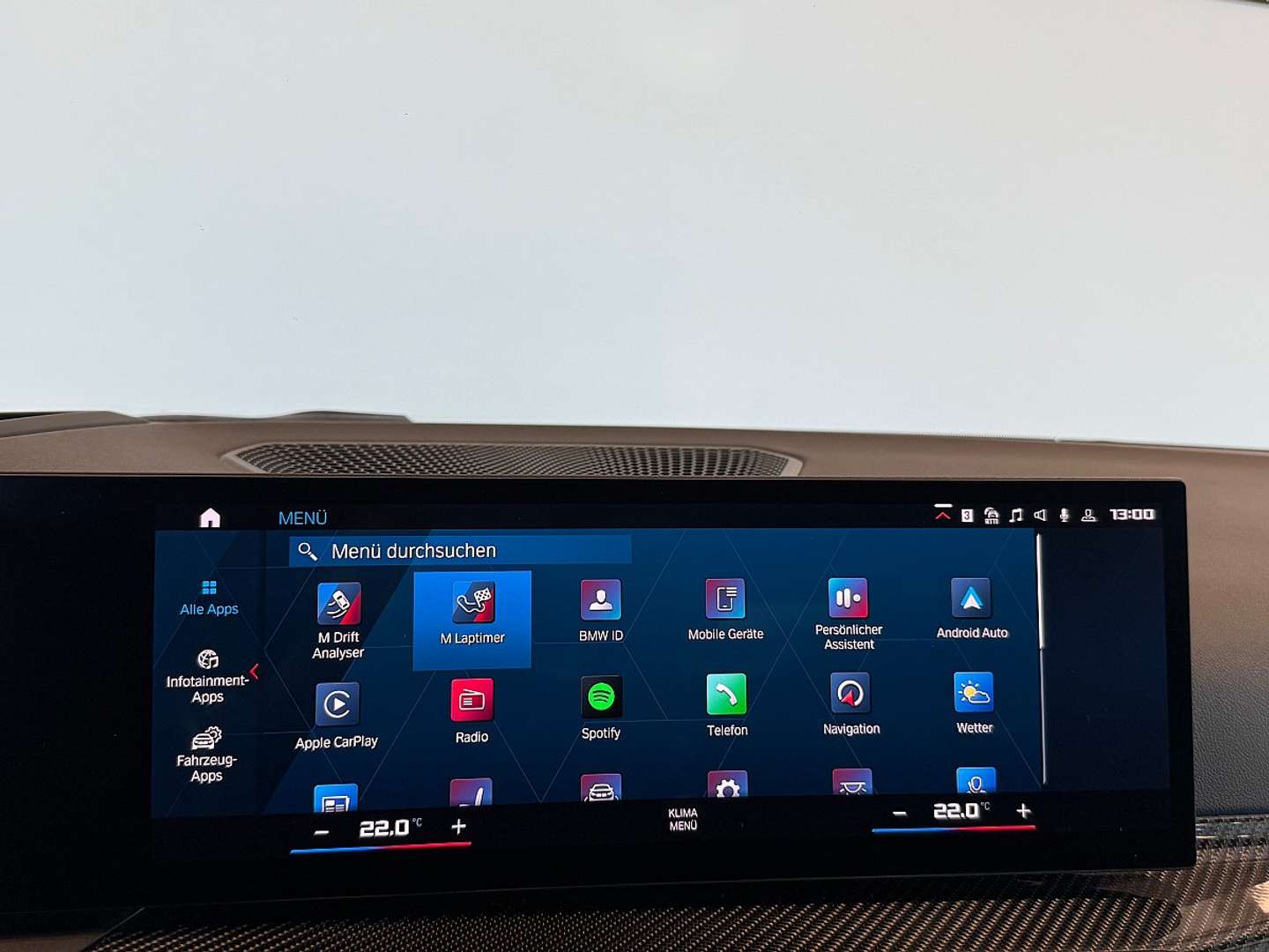 BMW M4 Competition M Sport M XDrive - 2023 - Joinsteer - #38