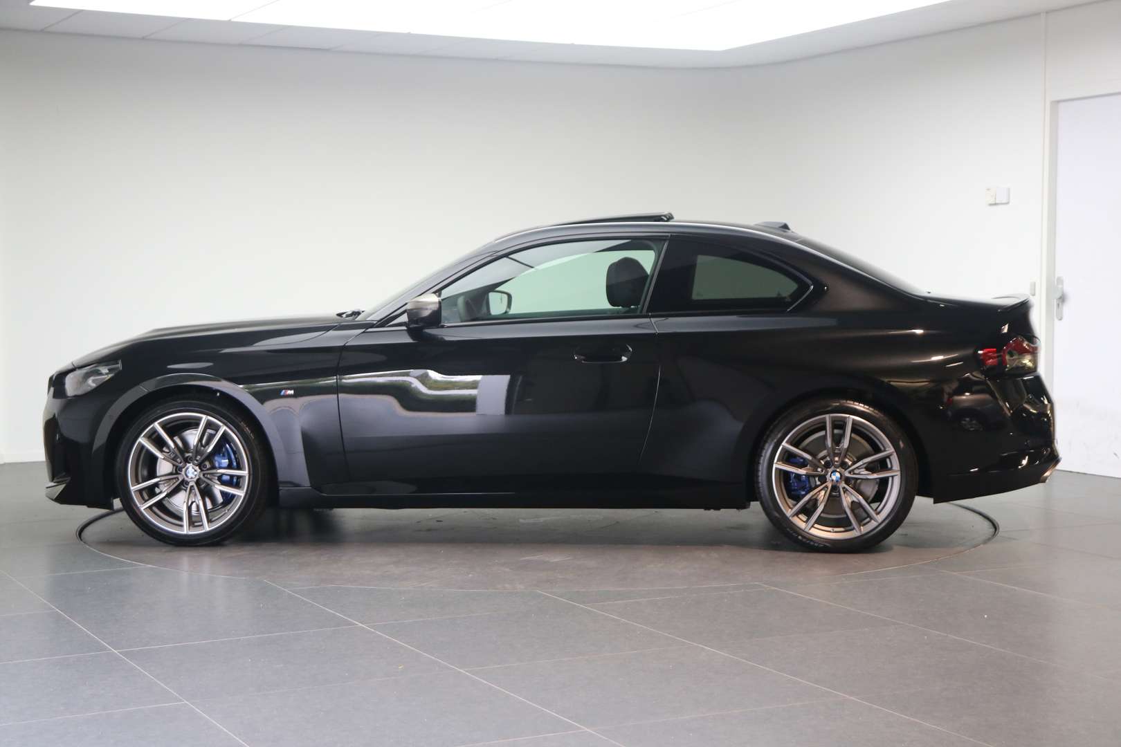 BMW Série 2 Coupé High Executive M240i XDrive - 2024 - Joinsteer - #1