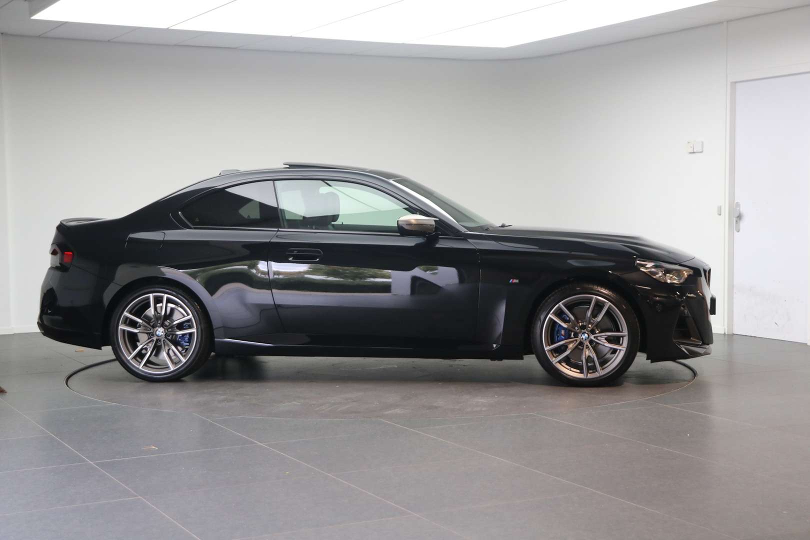 BMW Série 2 Coupé High Executive M240i XDrive - 2024 - Joinsteer - #2
