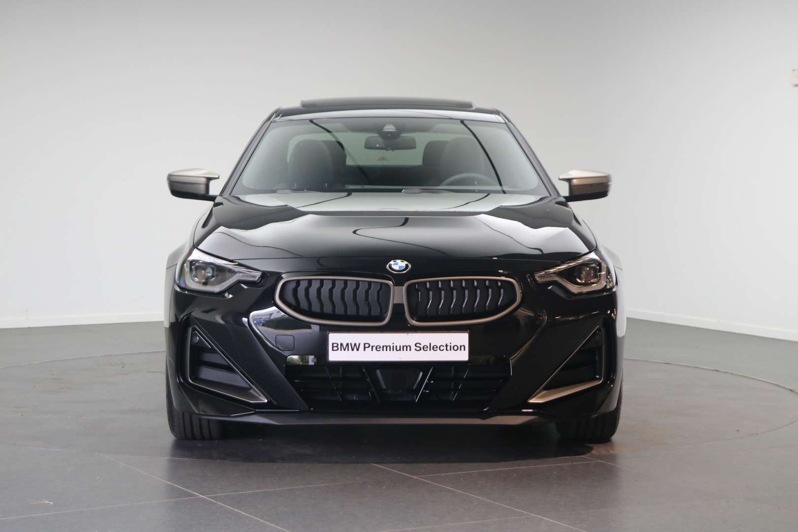 BMW Série 2 Coupé High Executive M240i XDrive - 2024 - Joinsteer - #3