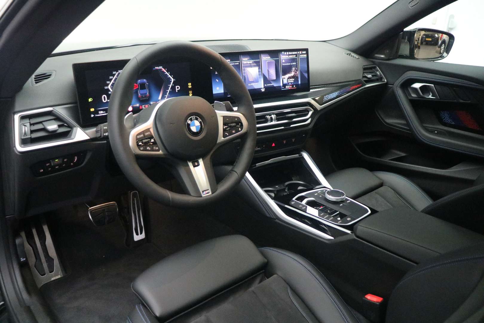 BMW Série 2 Coupé High Executive M240i XDrive - 2024 - Joinsteer - #5