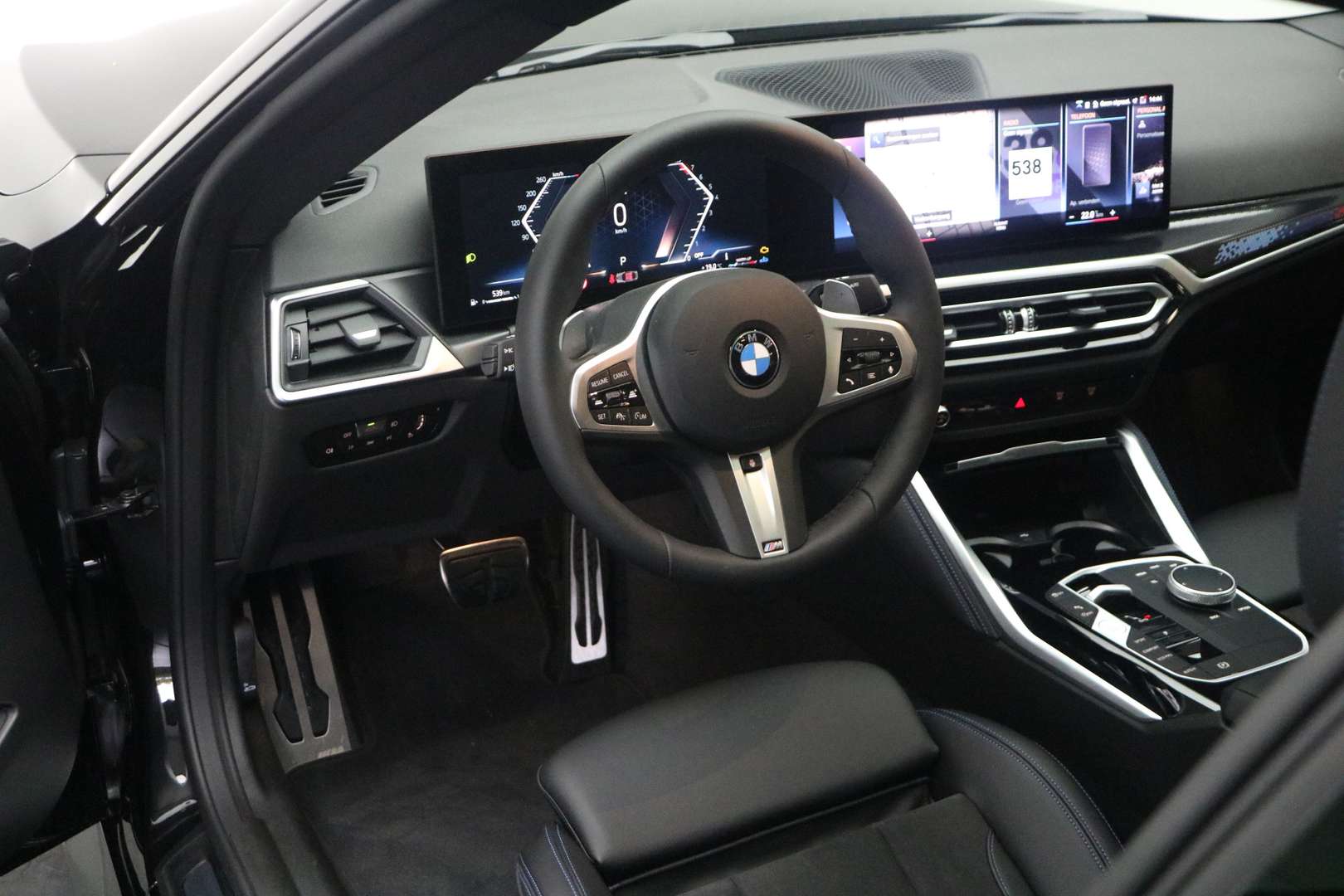 BMW Série 2 Coupé High Executive M240i XDrive - 2024 - Joinsteer - #22