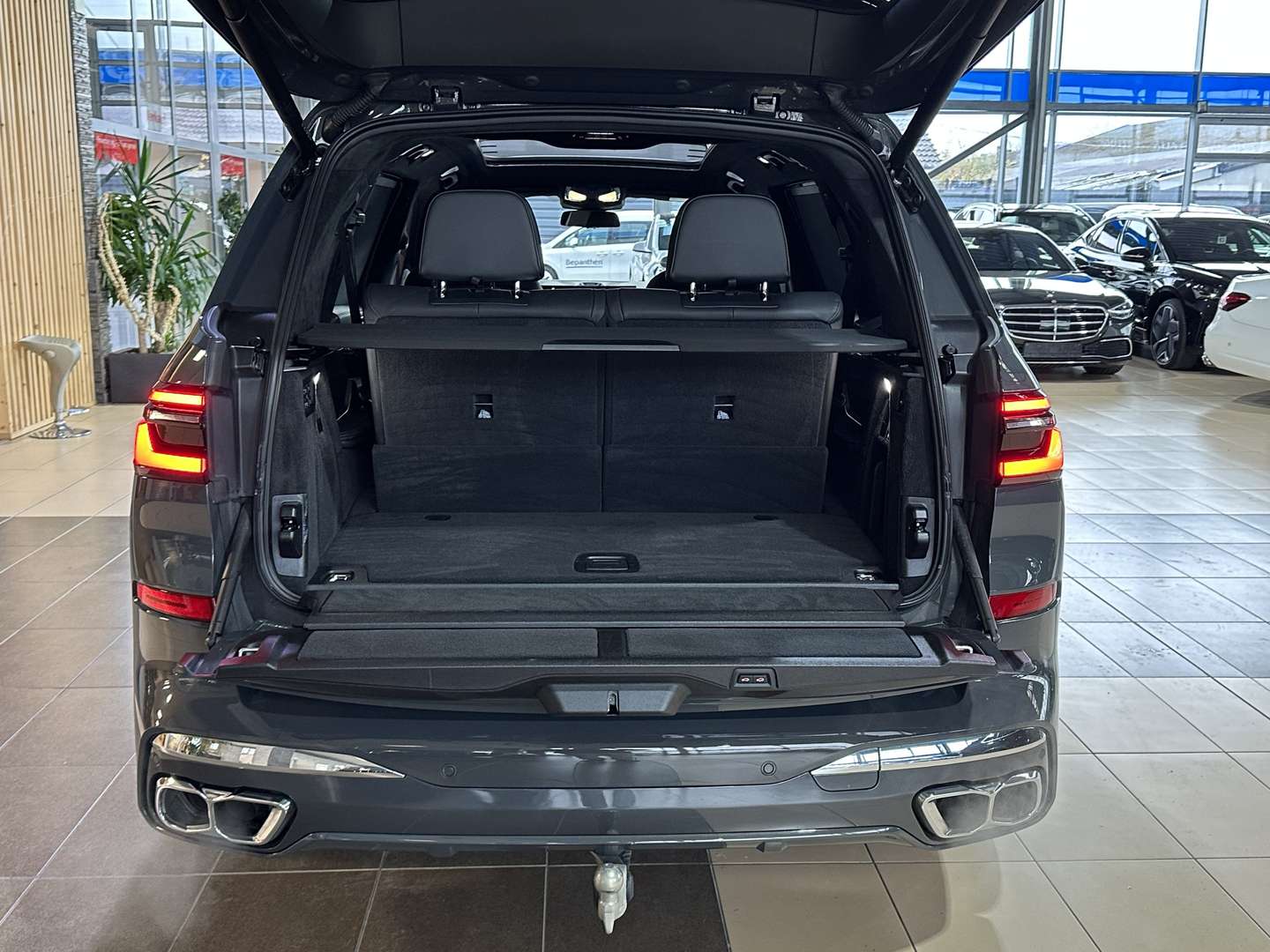 BMW X7 M60i - 2022 - Joinsteer - #6