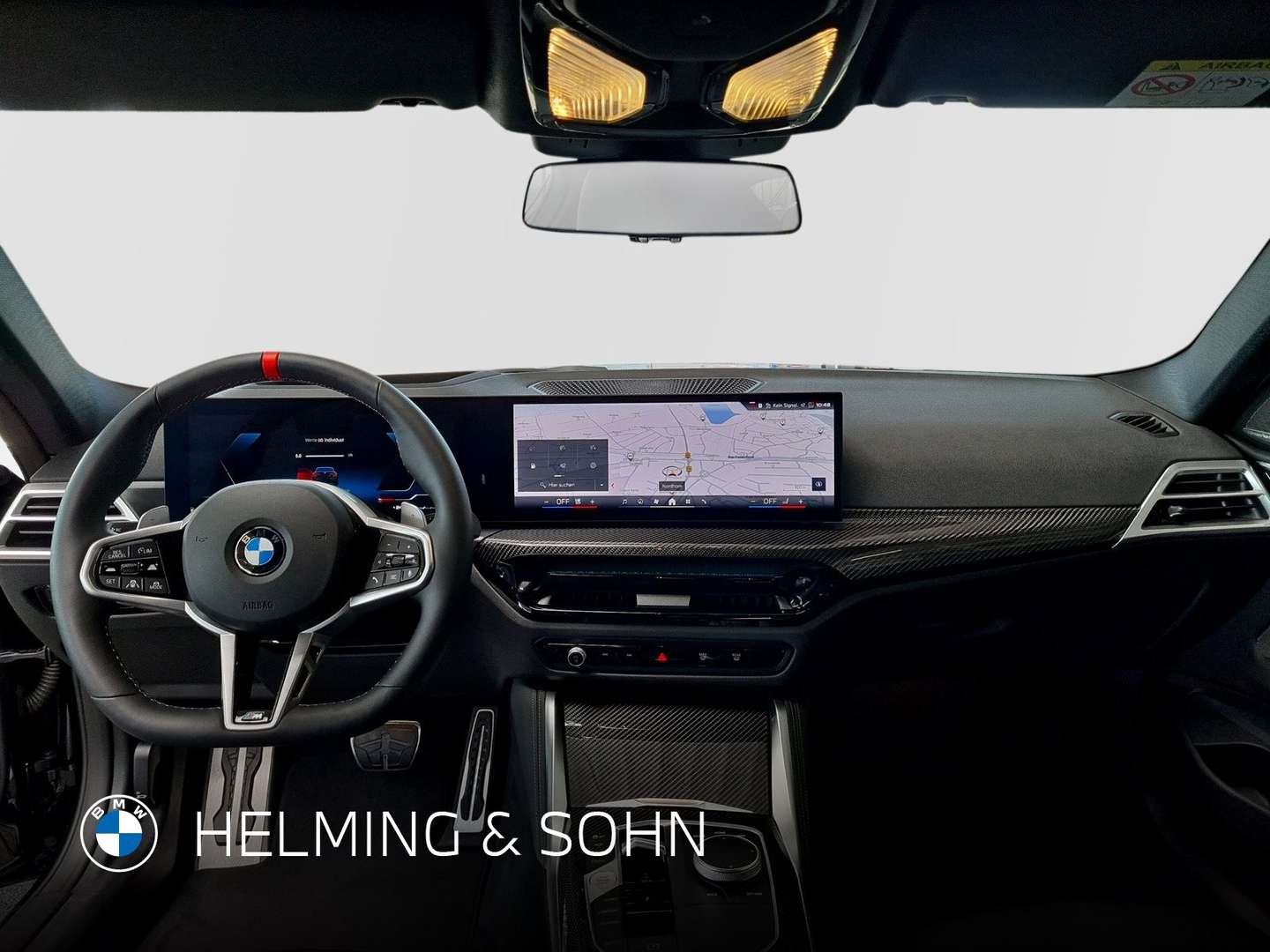 BMW Série 4 Coupé M Sport M440i XDrive - 2024 - Joinsteer - #5