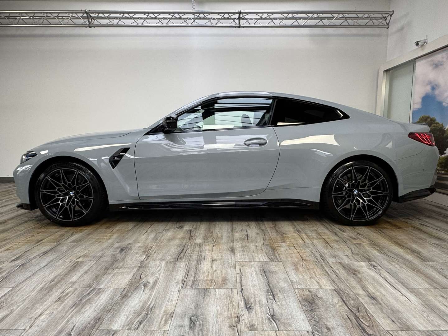 BMW M4 XDrive Competition - 2025 - Joinsteer - #1