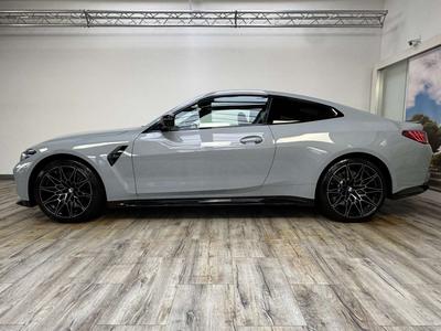 BMW M4 XDrive Competition - - Joinsteer - #1