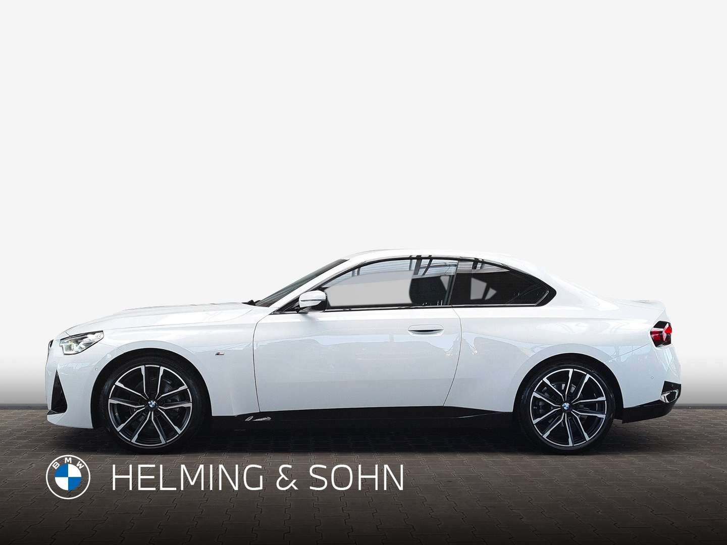 BMW Série 2 M Sport 220d - 2023 - Joinsteer - #3