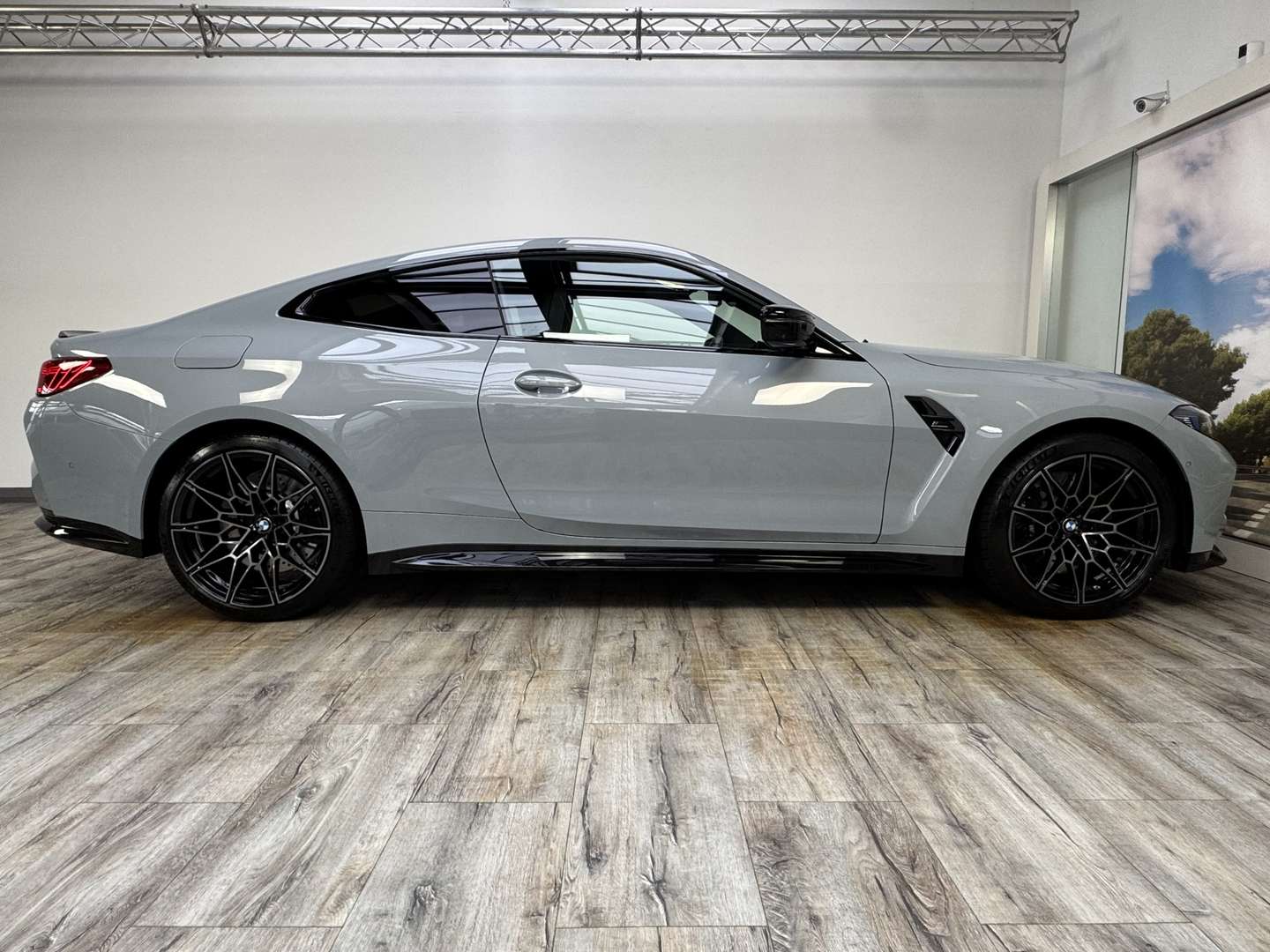 BMW M4 XDrive Competition - 2025 - Joinsteer - #2