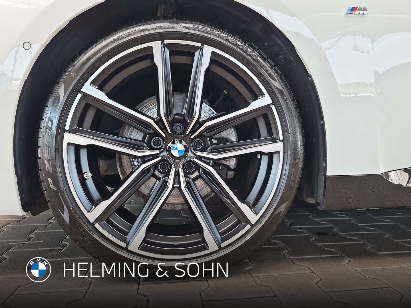 BMW Série 2 M Sport 220d - 2023 - Joinsteer - #4