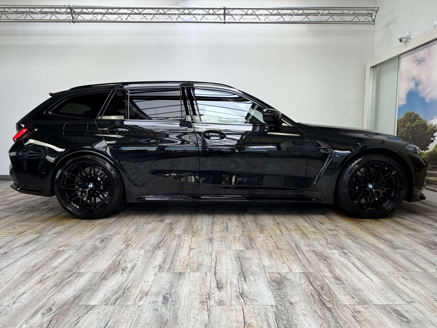 BMW M3 Competition XDrive - 2025 - Joinsteer - #2