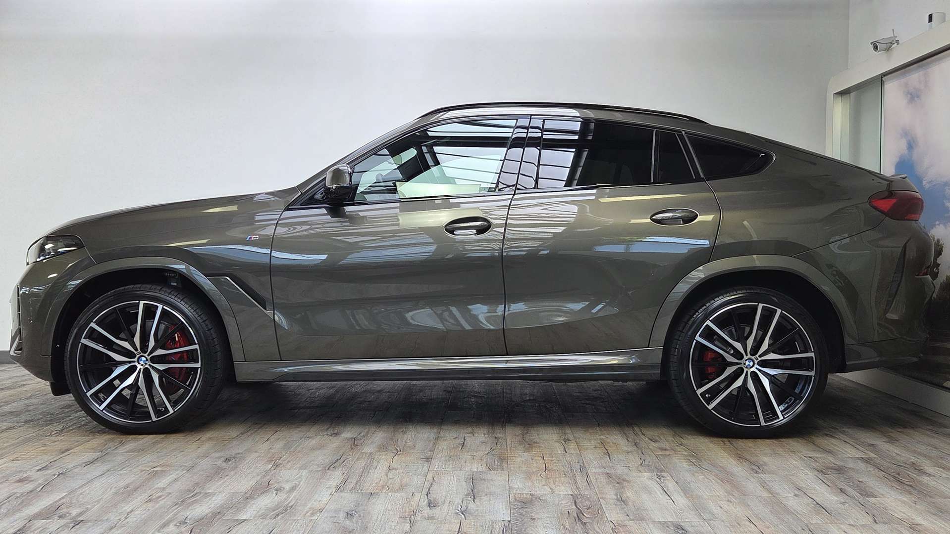 BMW X6 M Sport XDrive30d - 2025 - Joinsteer - #1